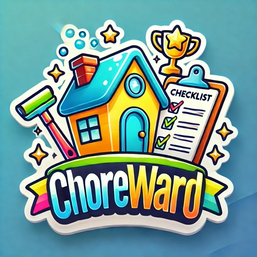 ChoreWard app icon